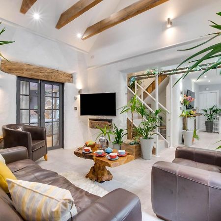 The Boathouse Villa Saundersfoot Bagian luar foto