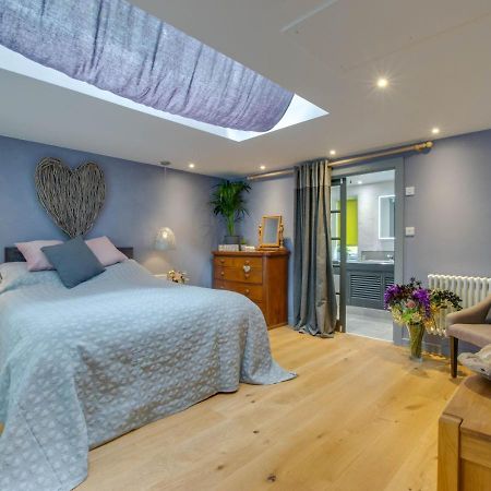 The Boathouse Villa Saundersfoot Bagian luar foto