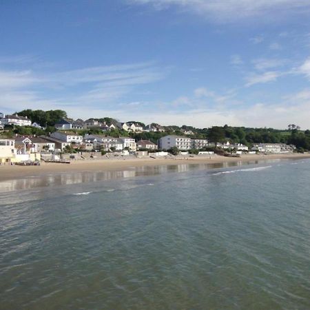 The Boathouse Villa Saundersfoot Bagian luar foto